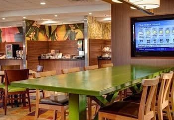 FAIRFIELD INN & SUITES BY MARRIOTT VILLAHERMOSA TABASCO