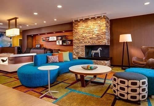 FAIRFIELD INN & SUITES BY MARRIOTT VILLAHERMOSA TABASCO