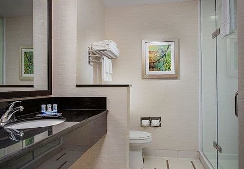 FAIRFIELD INN & SUITES BY MARRIOTT VILLAHERMOSA TABASCO