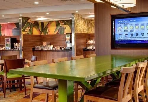 FAIRFIELD INN & SUITES BY MARRIOTT VILLAHERMOSA TABASCO