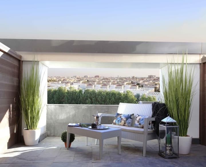ASCOTT SARI JEDDAH