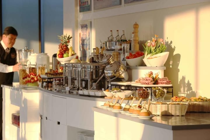 ASCOTT SARI JEDDAH