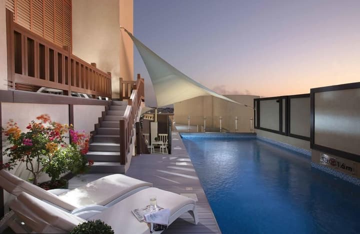 ASCOTT SARI JEDDAH