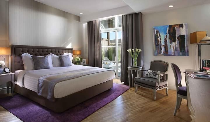 ASCOTT SARI JEDDAH