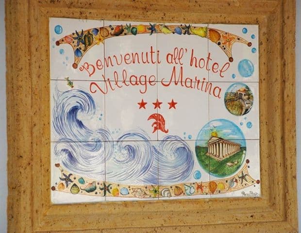 VILLAGE MARINA