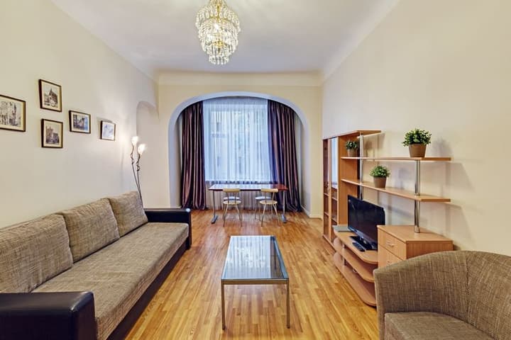 RIGAAPARTMENT GERTRUDES
