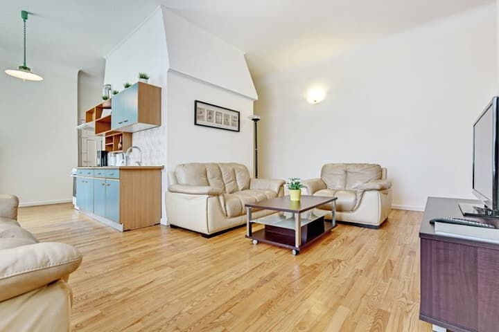 RIGAAPARTMENT GERTRUDES