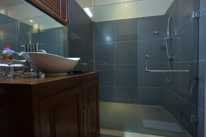 VILLAS AT THE LOVINA BALI