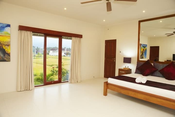 VILLAS AT THE LOVINA BALI