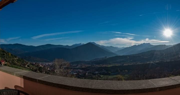 THE VIEW VILLAGE