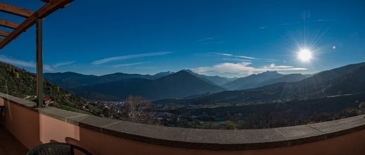 THE VIEW VILLAGE