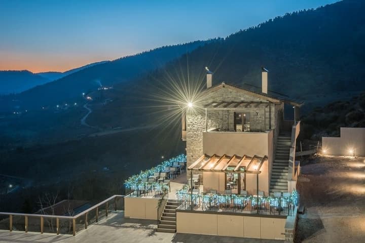 THE VIEW VILLAGE