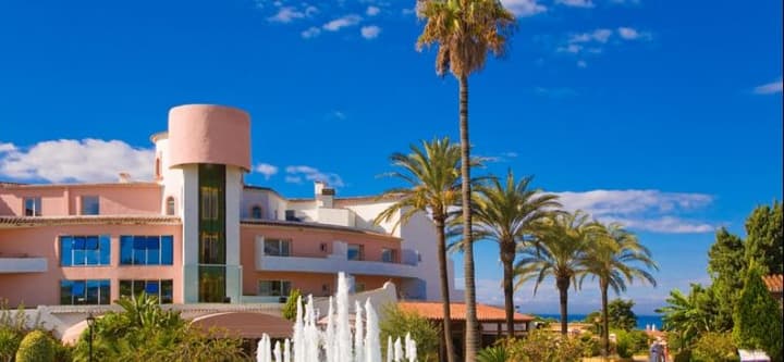 MARBELLA PLAYA
