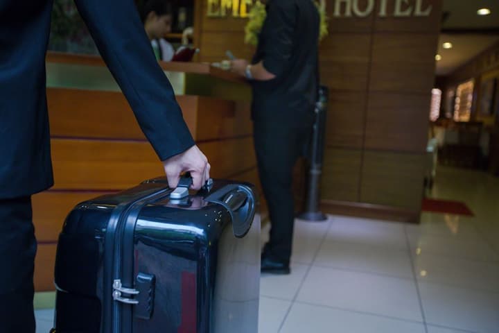 EMERALD HOTEL HANOI