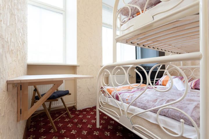 RETRO MOSCOW HOTEL ARBAT