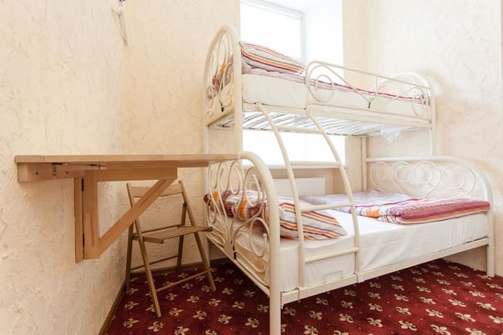 RETRO MOSCOW HOTEL ARBAT