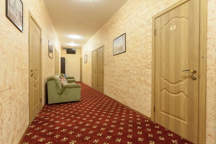 RETRO MOSCOW HOTEL ARBAT
