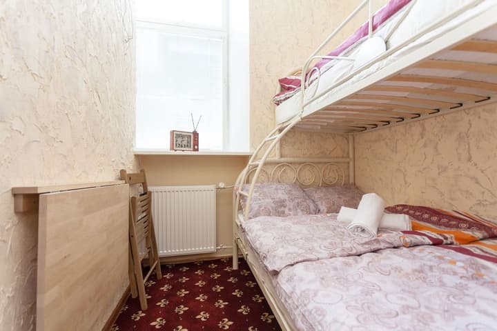 RETRO MOSCOW HOTEL ARBAT