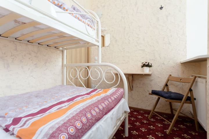 RETRO MOSCOW HOTEL ARBAT