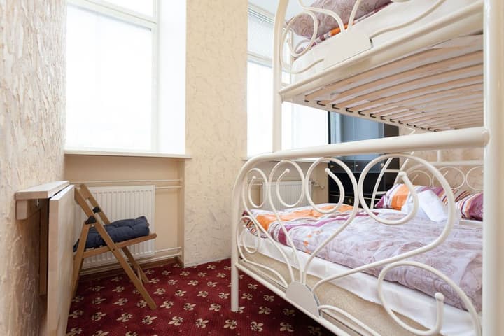 RETRO MOSCOW HOTEL ARBAT