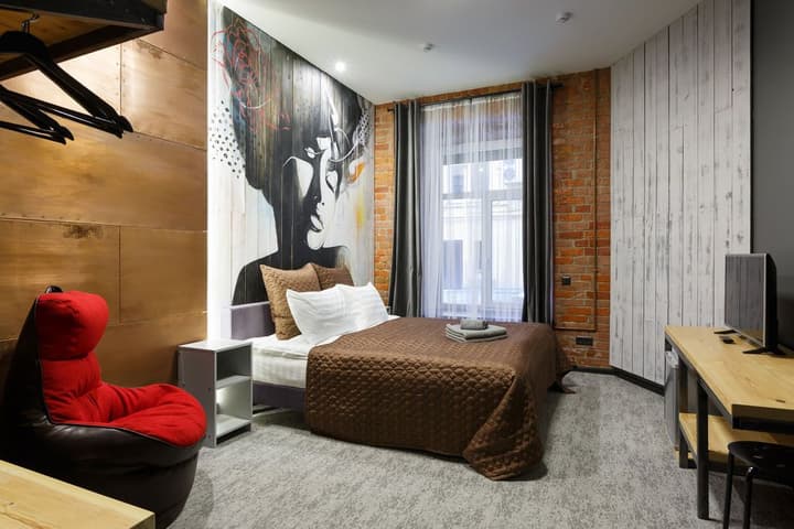 STATION HOTEL PREMIER S10