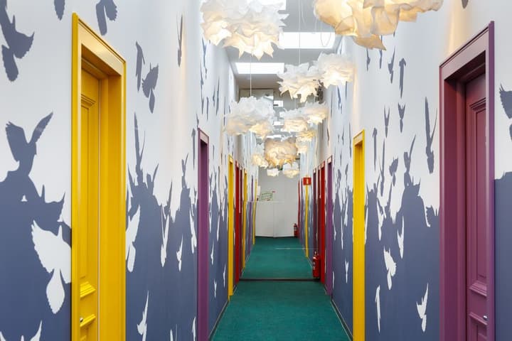 STATION HOTEL PREMIER S10