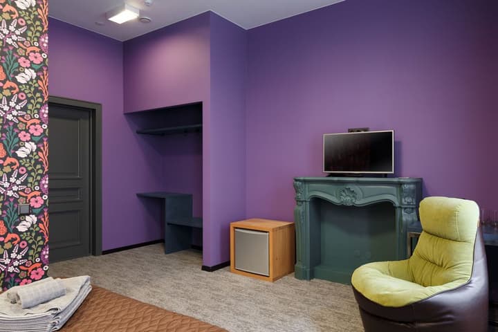 STATION HOTEL PREMIER S10