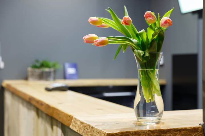 STATION HOTEL PREMIER S10