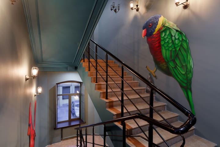 STATION HOTEL PREMIER S10