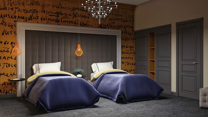 STATION HOTEL PREMIER S10