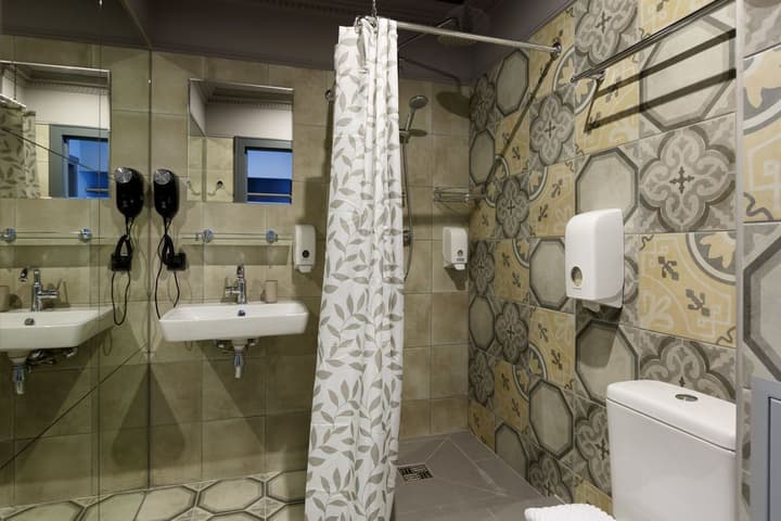 STATION HOTEL PREMIER S10