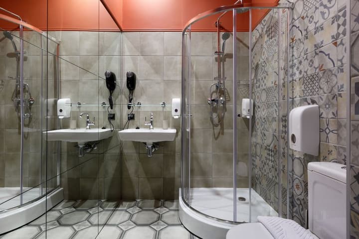 STATION HOTEL PREMIER S10