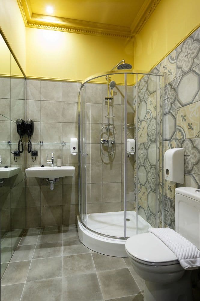STATION HOTEL PREMIER S10