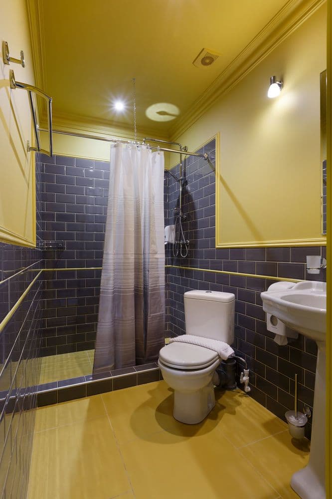STATION HOTEL PREMIER S10