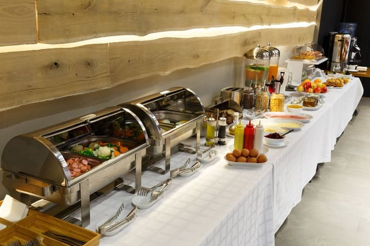 STATION HOTEL PREMIER S10
