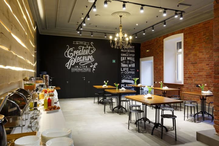 STATION HOTEL PREMIER S10