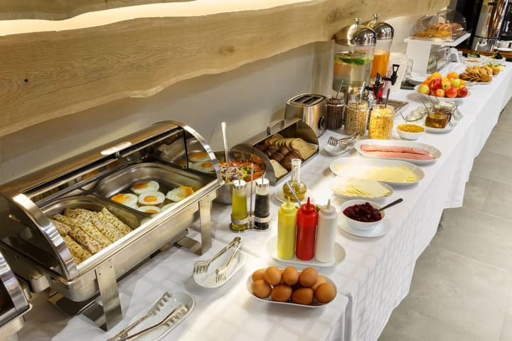STATION HOTEL PREMIER S10