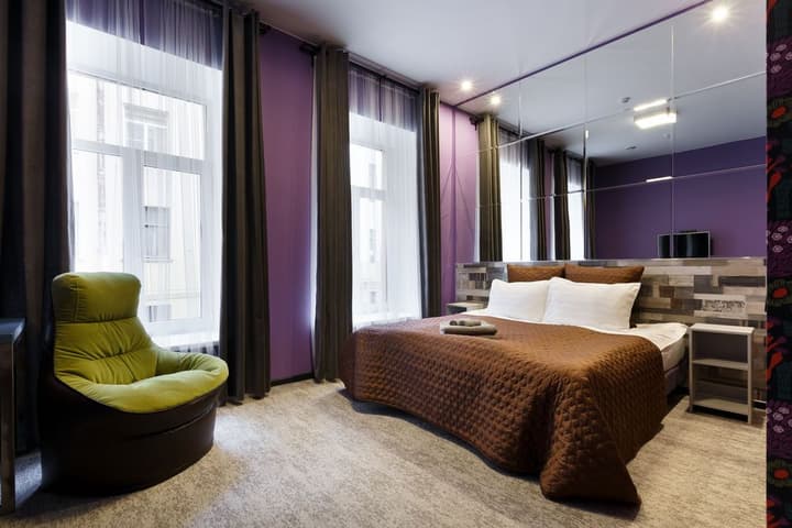 STATION HOTEL PREMIER S10