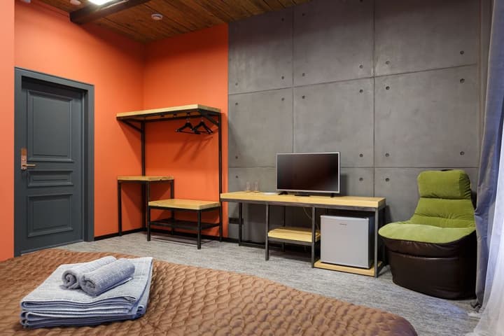 STATION HOTEL PREMIER S10