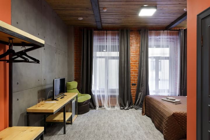 STATION HOTEL PREMIER S10