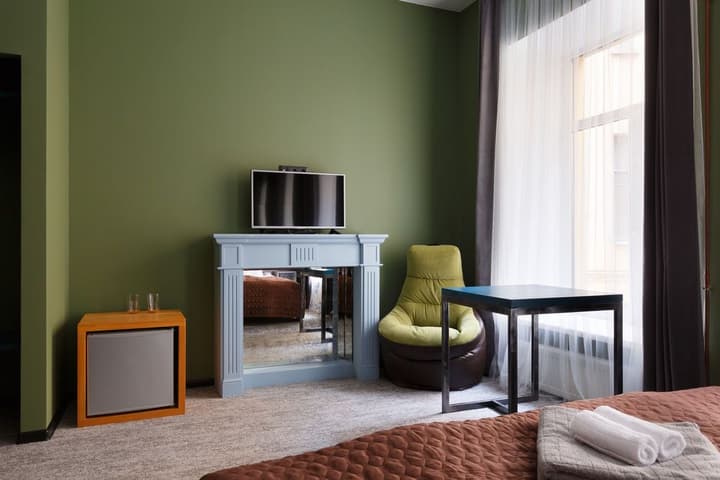 STATION HOTEL PREMIER S10