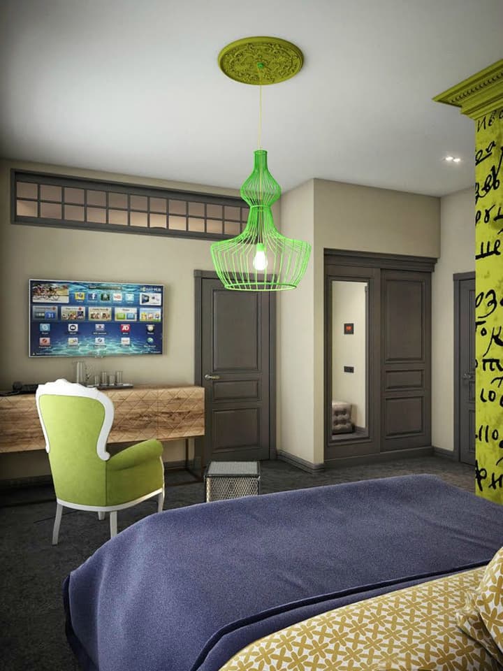 STATION HOTEL PREMIER S10