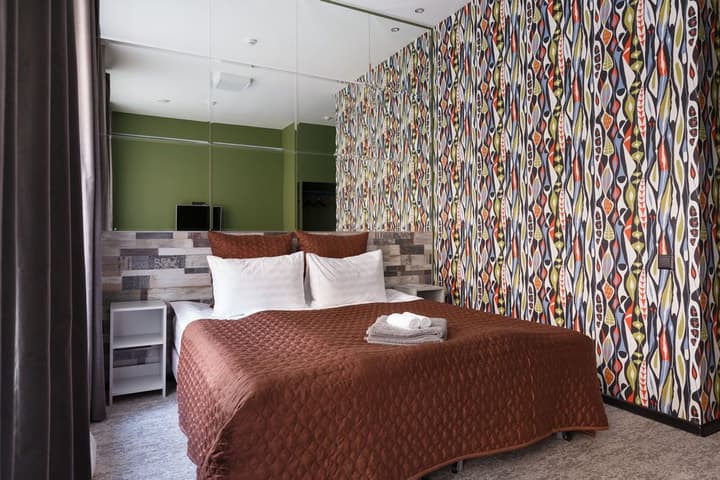 STATION HOTEL PREMIER S10