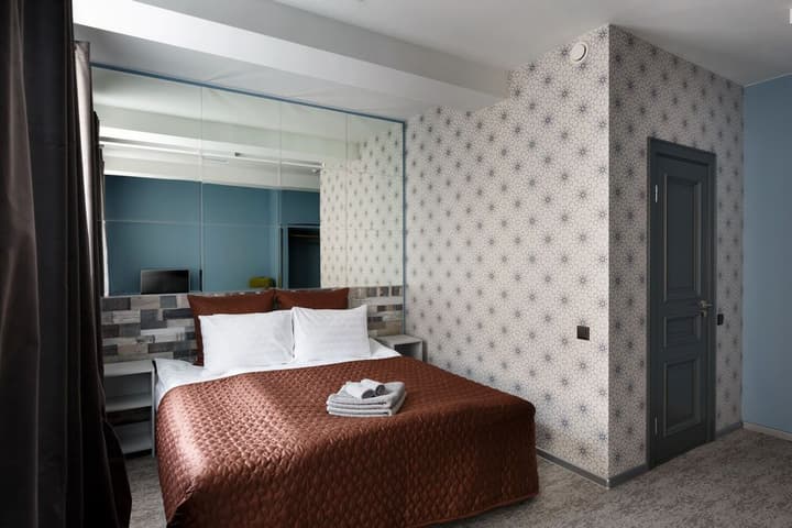 STATION HOTEL PREMIER S10