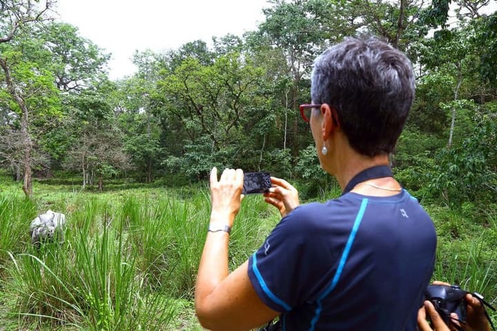 SAFARI ADVENTURE LODGE