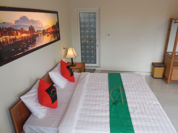 WATER PALM VILLAS