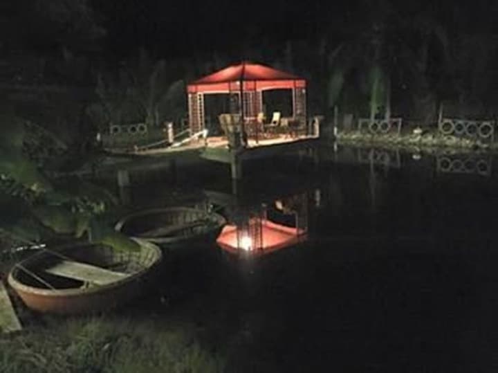 WATER PALM VILLAS