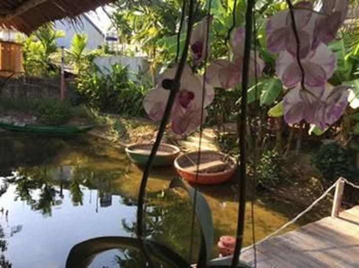 WATER PALM VILLAS