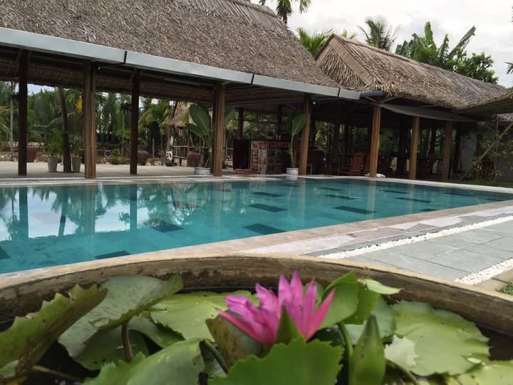 WATER PALM VILLAS