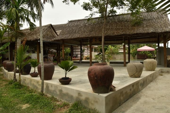 WATER PALM VILLAS